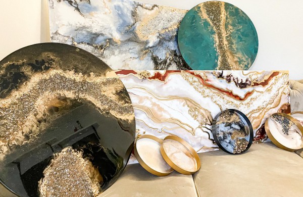 Iš naujo save atradusi K. Počepavičienė dėkoja karantinui: ,,Ačiū, kad paskatinai imtis pokyčių"