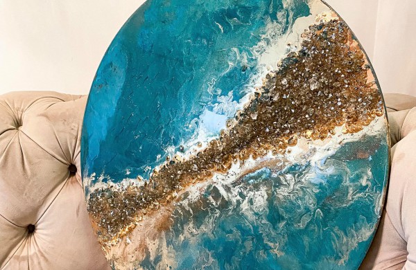 Iš naujo save atradusi K. Počepavičienė dėkoja karantinui: ,,Ačiū, kad paskatinai imtis pokyčių"