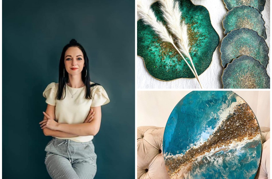 Iš naujo save atradusi K. Počepavičienė dėkoja karantinui: ,,Ačiū, kad paskatinai imtis pokyčių"