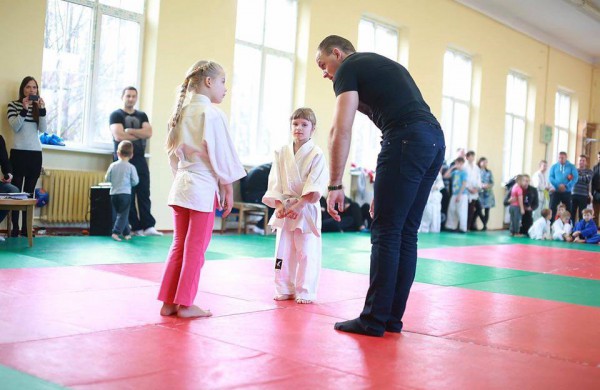 Rytų kovos menų ir dziudo varžybose – jonaviečių pergalės