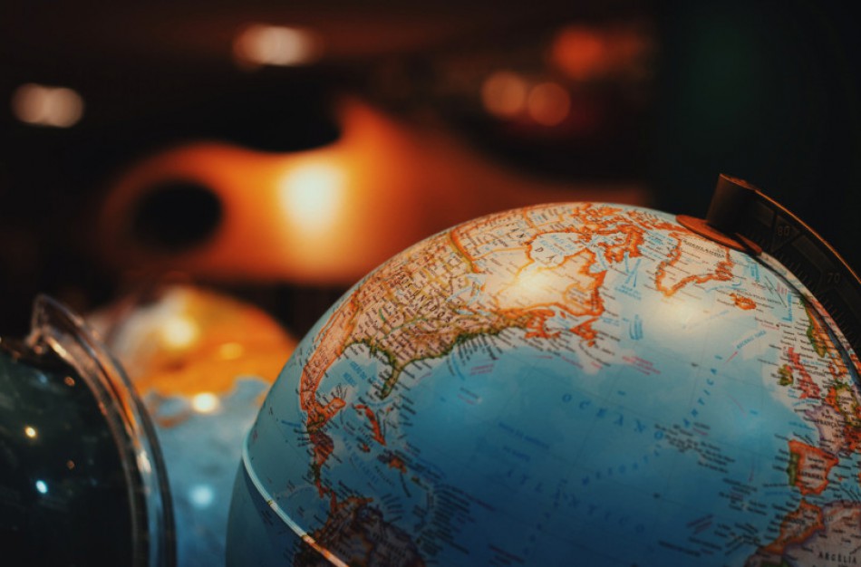 Paveiktų šalių sąraše raudoną zoną papildė dar kelios valstybės