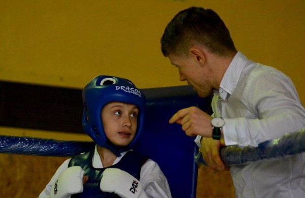 Rytų kovos menų ir dziudo varžybose – jonaviečių pergalės