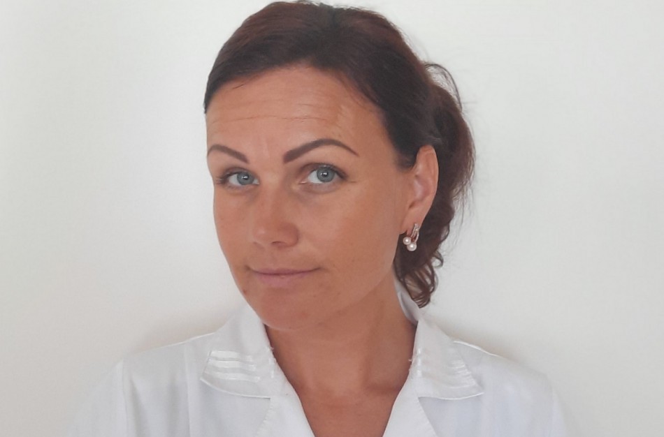 Onkologinių pacientų badavimas – gydytojų galvos skausmas