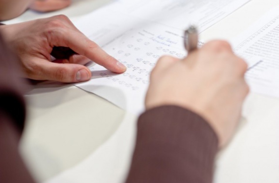 Brandos egzaminai ir PUPP bus geriau pritaikyti specialiųjų ugdymosi poreikių turintiems mokiniams