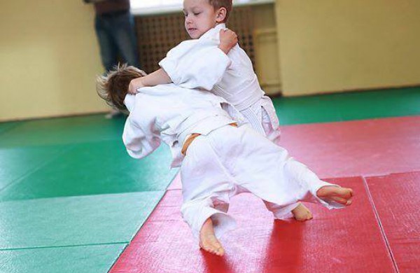 Rytų kovos menų ir dziudo varžybose – jonaviečių pergalės