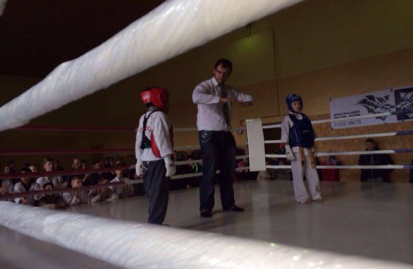 Rytų kovos menų ir dziudo varžybose – jonaviečių pergalės