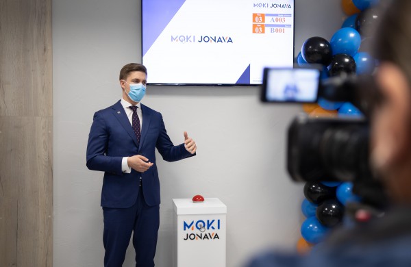 Pradėjo veikti komunalinių paslaugų savitarnos svetainė ir vieningas klientų aptarnavimo centras
