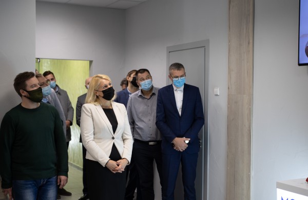 Pradėjo veikti komunalinių paslaugų savitarnos svetainė ir vieningas klientų aptarnavimo centras
