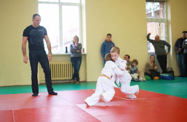 Rytų kovos menų ir dziudo varžybose – jonaviečių pergalės