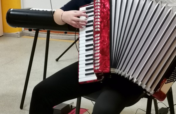 Minint Baltosios lazdelės dieną