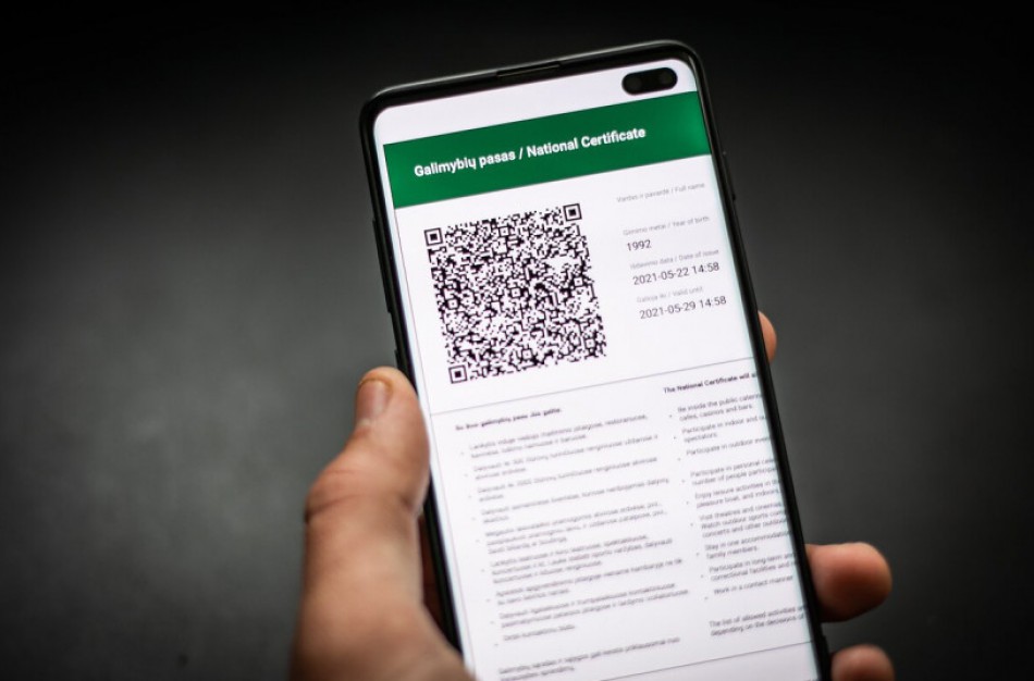 Apklausa: Ką manote apie naujus reikalavimus nedidelėse parduotuvėse?