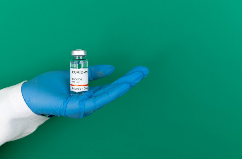 Ministerija kviečia skiepytis SMS pranešimais