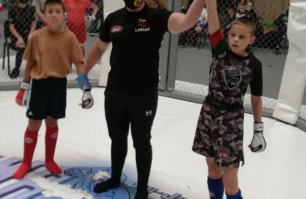 SK ,,Faiteris" auklėtiniai - ir vėl tarp geriausiųjų