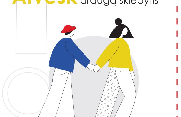 Kviečia dalyvauti akcijoje ,,Vakcinuokis ir keliauk į krepšinio varžybas gyvai"