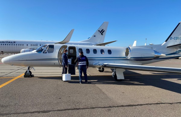 Kauno klinikose registruotas donoras išgelbės ne vieno žmogaus gyvybę