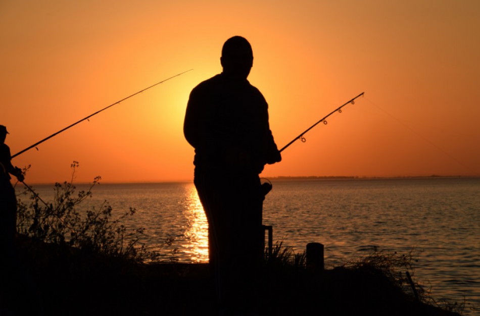Žinia žvejams mėgėjams: Baltijos jūroje leidžiama sugauti vieną lašišą per dieną
