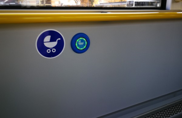 Jonava jau turi elektrinį autobusą: naujos pradžios startas, turėsiantis tęstinumą