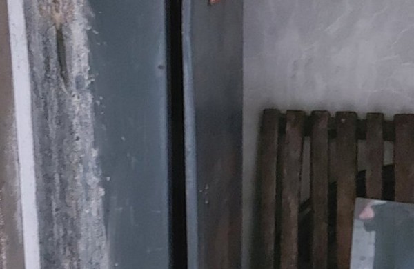 Skelbiamas pastato-pirties su aikštele ir sklypu Samanynės g. 30, Aklojo ežero k., Šilų sen., pakartotinis  pardavimo aukcionas