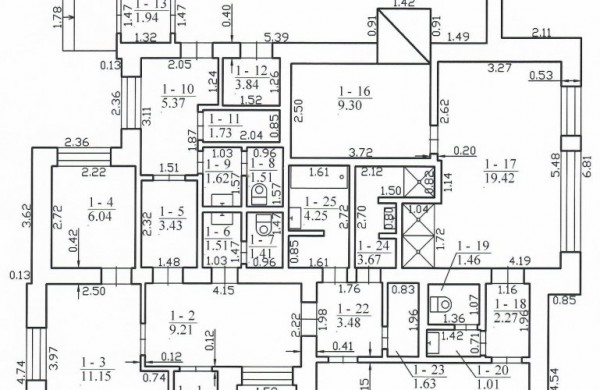 Skelbiamas pastato-pirties su aikštele ir sklypu Samanynės g. 30, Aklojo ežero k., Šilų sen., pakartotinis  pardavimo aukcionas