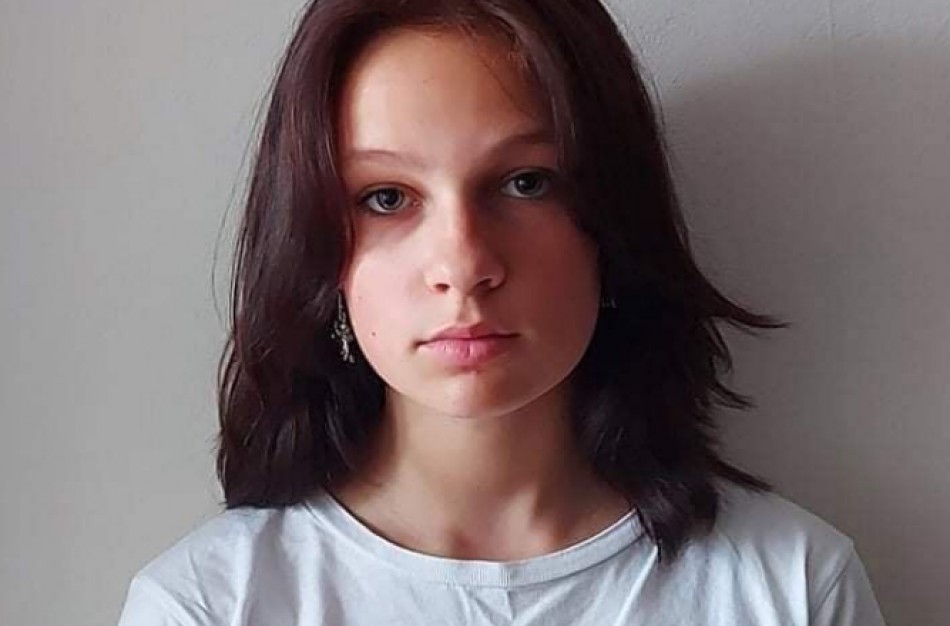 Ieškoma vakar iš namų Kaune išėjusi ir negrįžusi nepilnametė