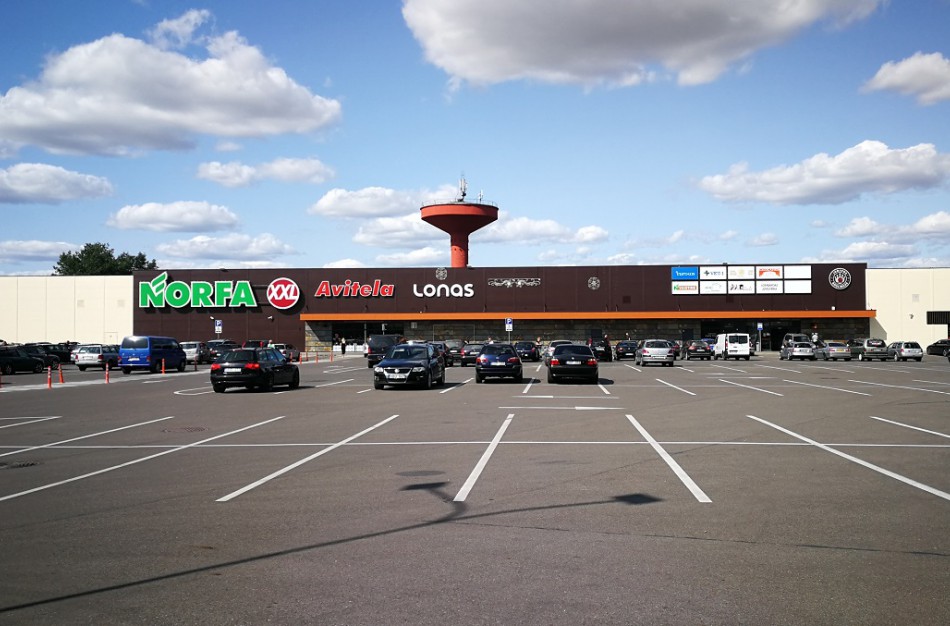 Jonavos rajone išduotas pirmas leidimas-higienos pasas Išplėstinės praktikos vaistininko praktikai