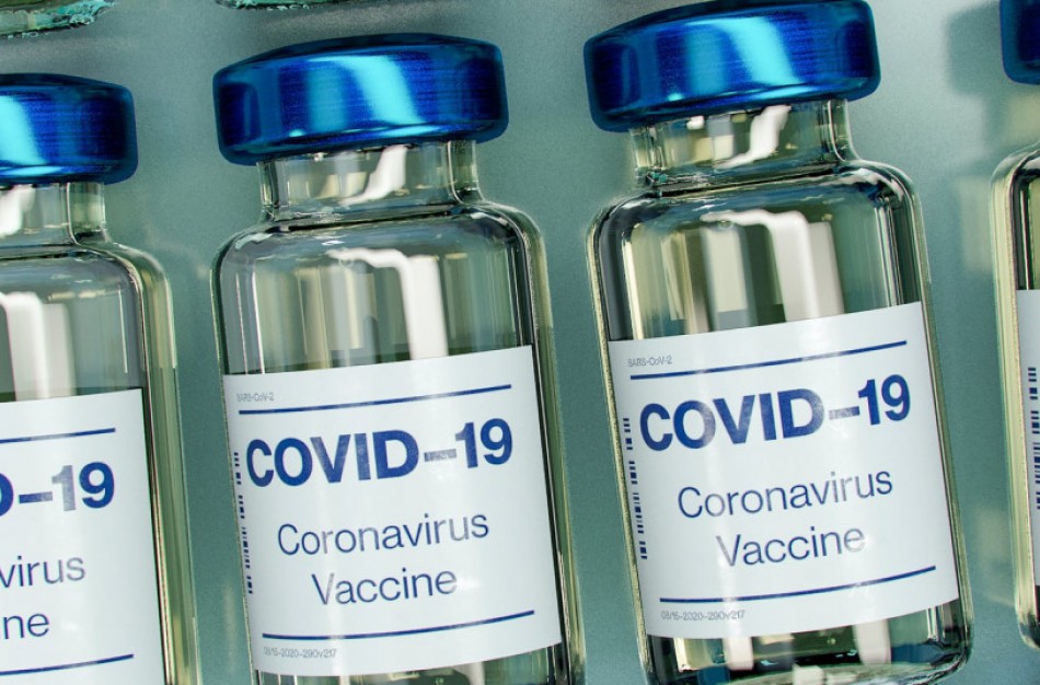 EVA rekomendacijos dėl stiprinančiosios COVID-19 vakcinos „Spikevax“ dozės