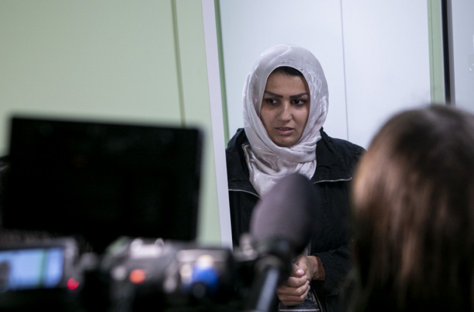 Migracijos departamentas išnagrinėjo daugiau nei pusę prieglobsčio prašymų