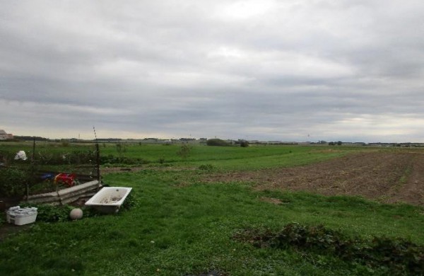 Gyvenamojo namo su ūkiniu pastatu ir sklypu Žiedo g. 4, Preišiogalėlės k., Kulvos sen., pardavimo aukcionas