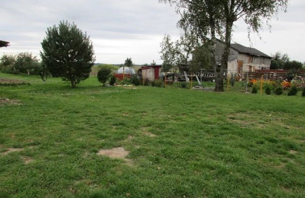 Gyvenamojo namo su ūkiniu pastatu ir sklypu Žiedo g. 4, Preišiogalėlės k., Kulvos sen., pardavimo aukcionas