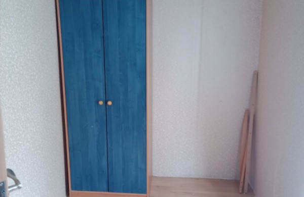 Gyvenamojo namo su ūkiniu pastatu ir sklypu Žiedo g. 4, Preišiogalėlės k., Kulvos sen., pardavimo aukcionas