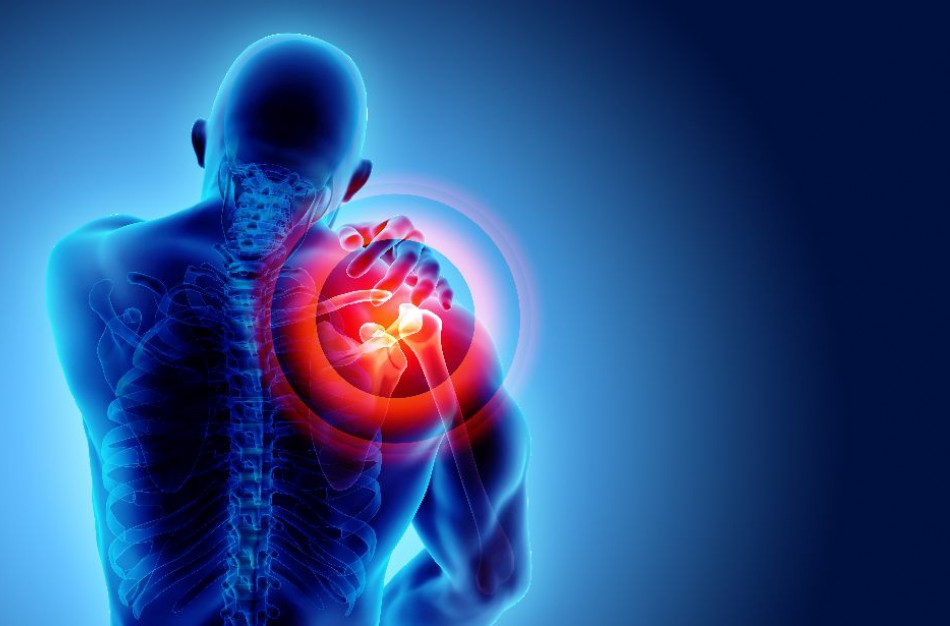 Specialistai ragina netylėti: trys iš penkių darbuotojų skundžiasi raumenų ir kaulų sistemos sutrikimais