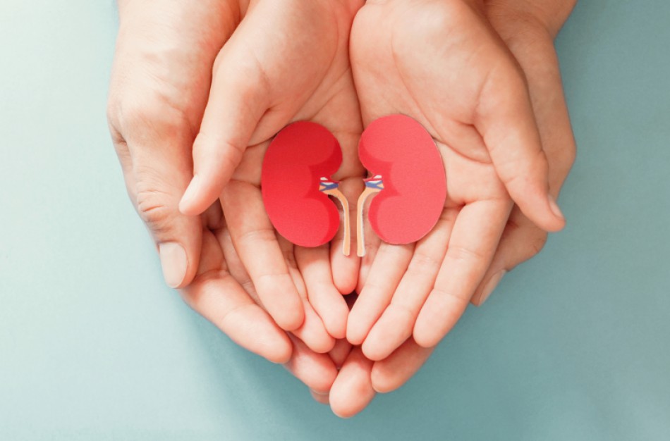 66 metų donoras gyvenimą dovanojo trylikamečiui