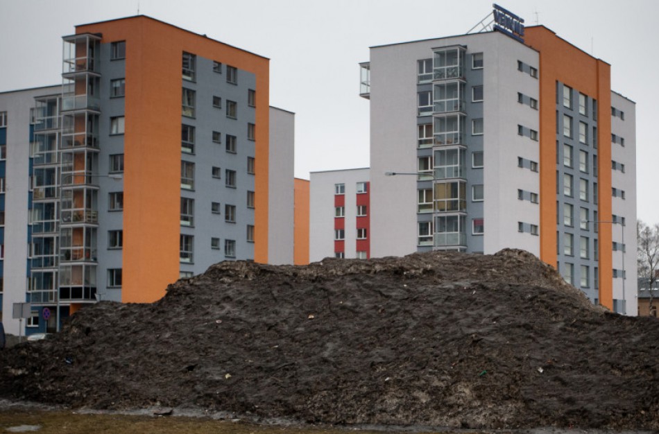 Savivaldybių apklausa atskleidė trikdžius taikant Savivaldybių infrastruktūros plėtros įstatymą