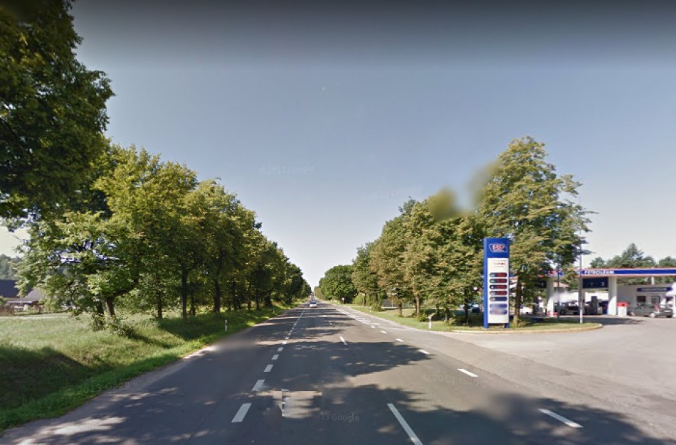 Skaudi nelaimė sukėlė jonaviečių diskusiją: ar didesniu pėsčiųjų saugumu bus pasirūpinta?