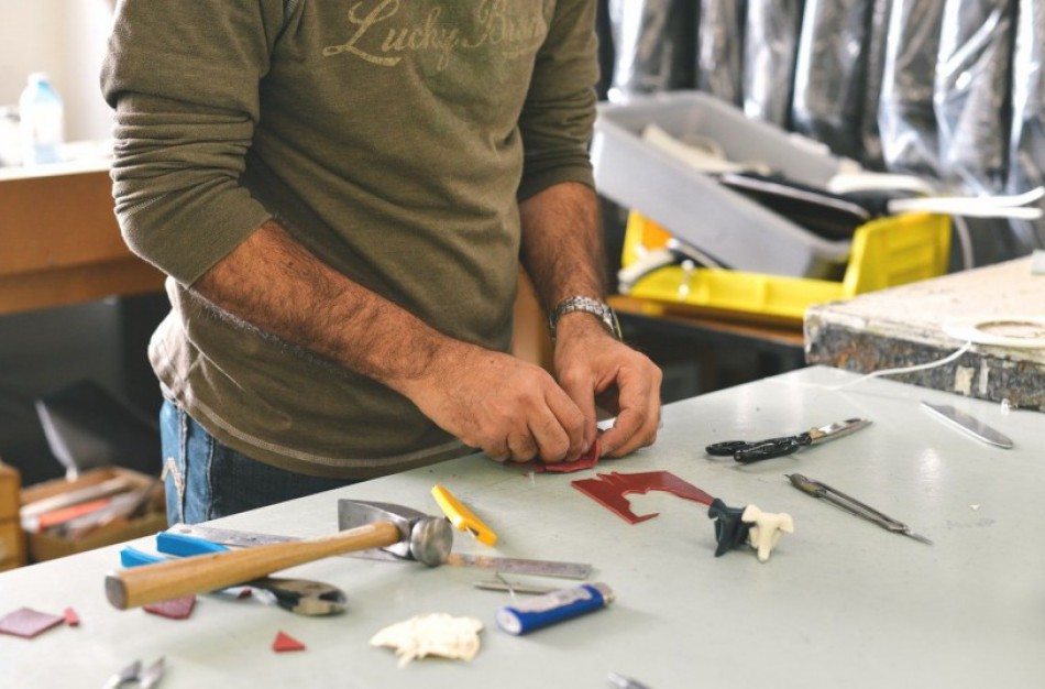 Dirbančių neįgaliųjų asociacija: įdarbinančių ar planuojančių įdarbinti neįgaliuosius daugėja, tačiau to nepakanka