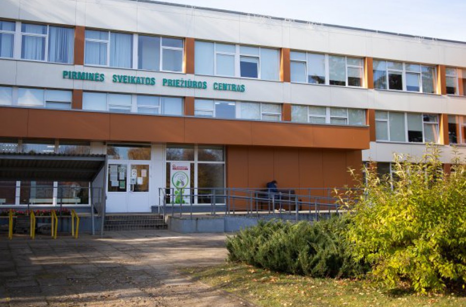 Jonavos PSP įstaigos dirbs savaitgalį ir švenčių dienomis