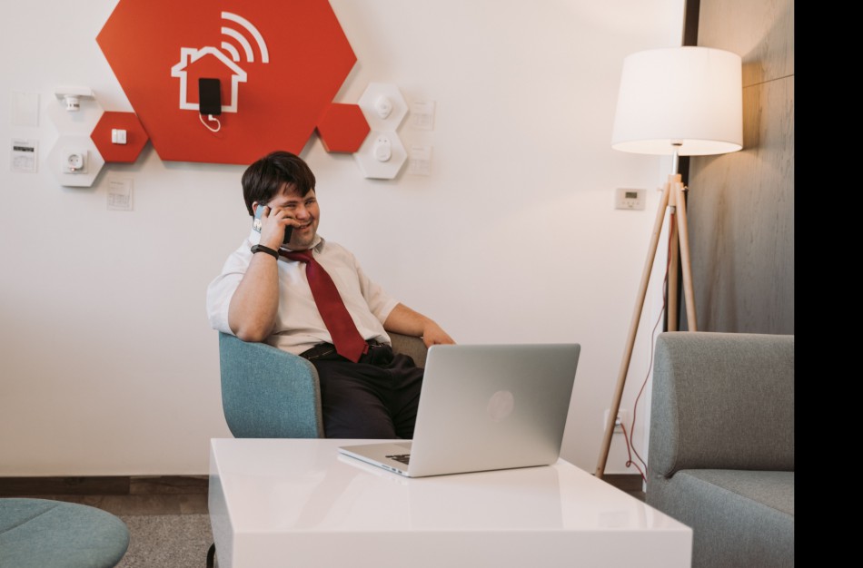 Teismas: už profesinį rengimą atsakinga ministerija diskriminuoja žmones su negalia