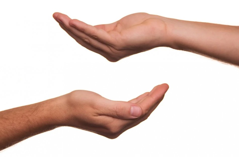 VMI: Kaip teisingai rinkti paramos lėšas?