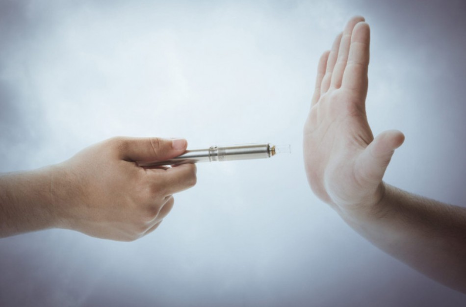 Įsigaliojo nauji reikalavimai dėl elektroninių cigarečių