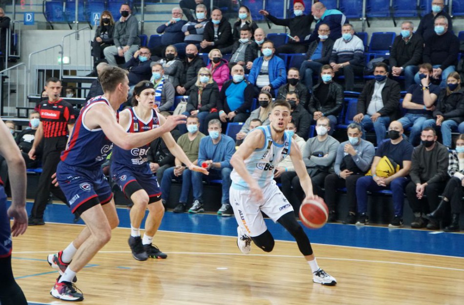 Lemiamose KMT grupių etapo grupių rungtynėse dėl antrosios vietos Jonavos ,,CBET" pergalė