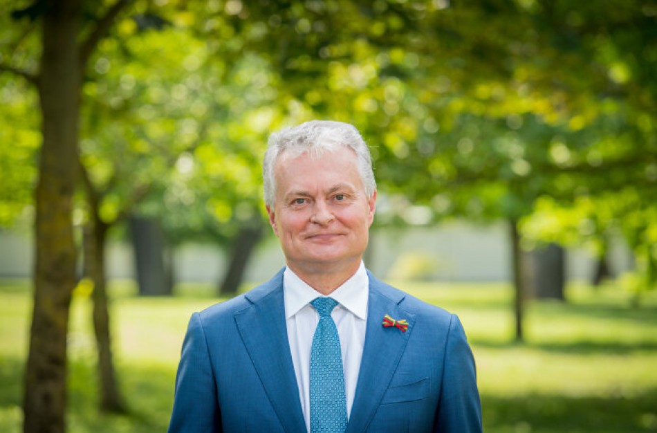 Seimo Liberalų sąjūdžio frakcija: nepalaikysime Prezidento veto