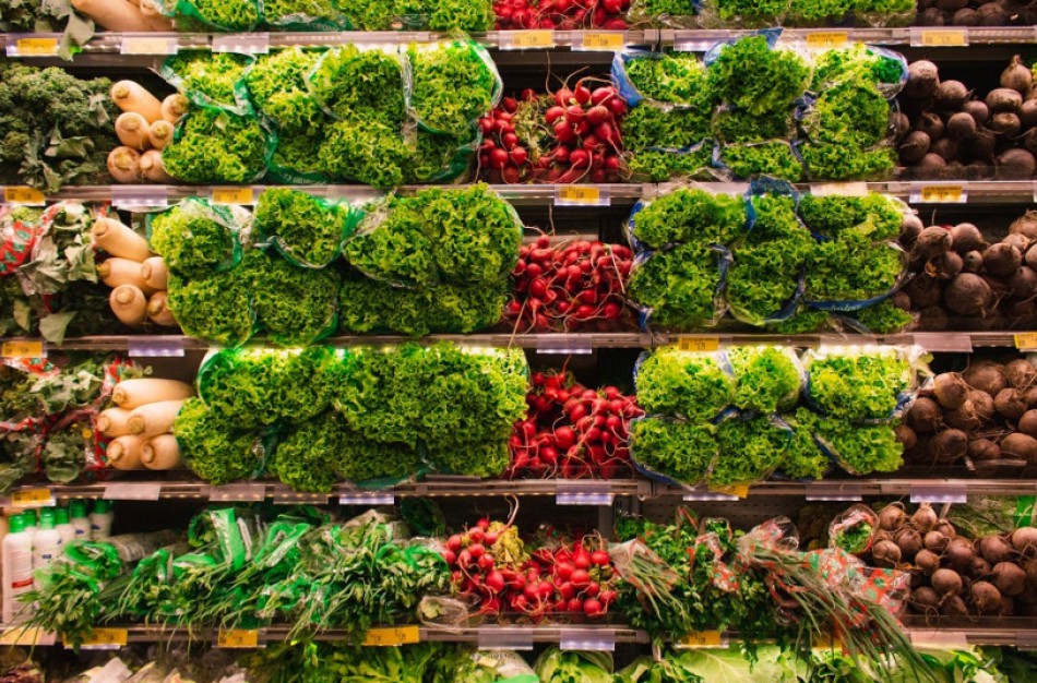 ŽŪM: Produktai Lietuvoje – vieni pigiausių ES, tačiau maistui išleidžiame daug