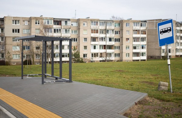 Jonavos įmonė „Valditas“ nespėja atlikti darbų: pasiteiravus apie juos - sulaukta grasinimo sušaudyti