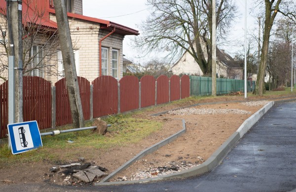 Jonavos įmonė „Valditas“ nespėja atlikti darbų: pasiteiravus apie juos - sulaukta grasinimo sušaudyti