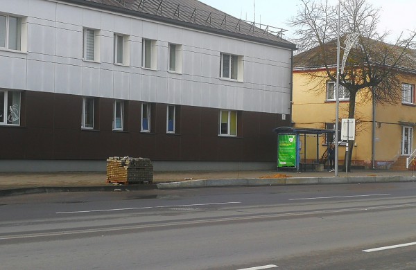 Jonavos įmonė „Valditas“ nespėja atlikti darbų: pasiteiravus apie juos - sulaukta grasinimo sušaudyti