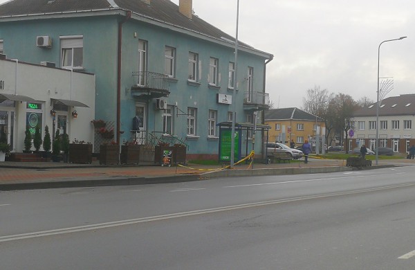 Jonavos įmonė „Valditas“ nespėja atlikti darbų: pasiteiravus apie juos - sulaukta grasinimo sušaudyti