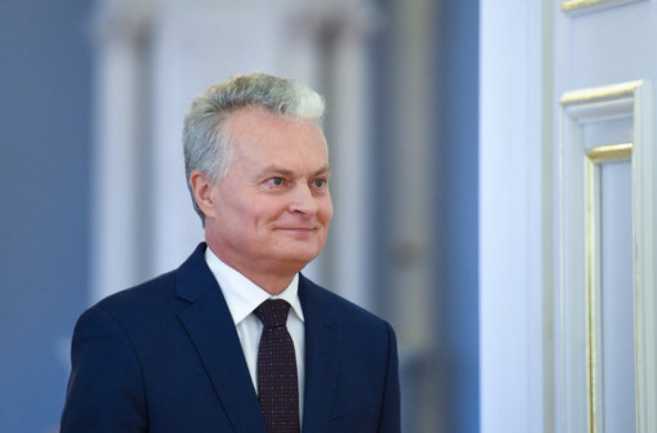 LPS „Sandrauga“:  LR Prezidento veto – įžvalgus ir savalaikis