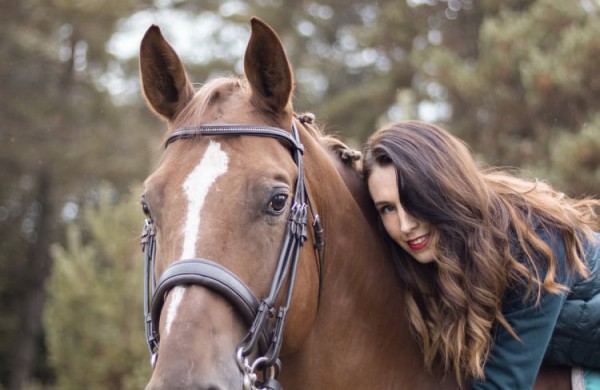 Jonavos rajone įsikūręs žirgynas atgimė naujam gyvenimui