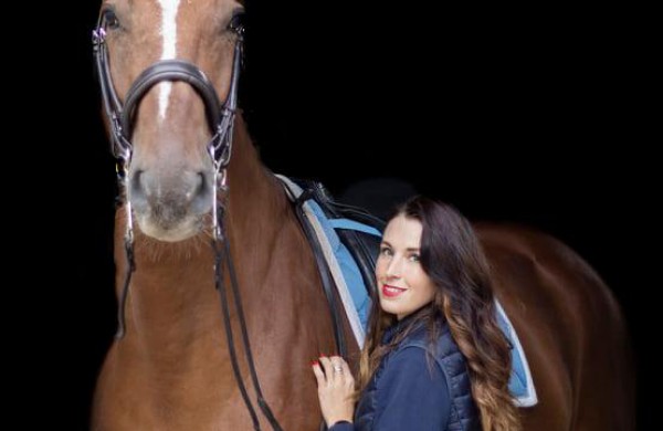 Jonavos rajone įsikūręs žirgynas atgimė naujam gyvenimui