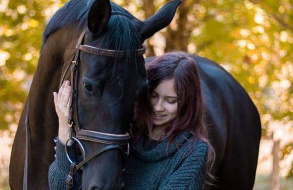 Jonavos rajone įsikūręs žirgynas atgimė naujam gyvenimui